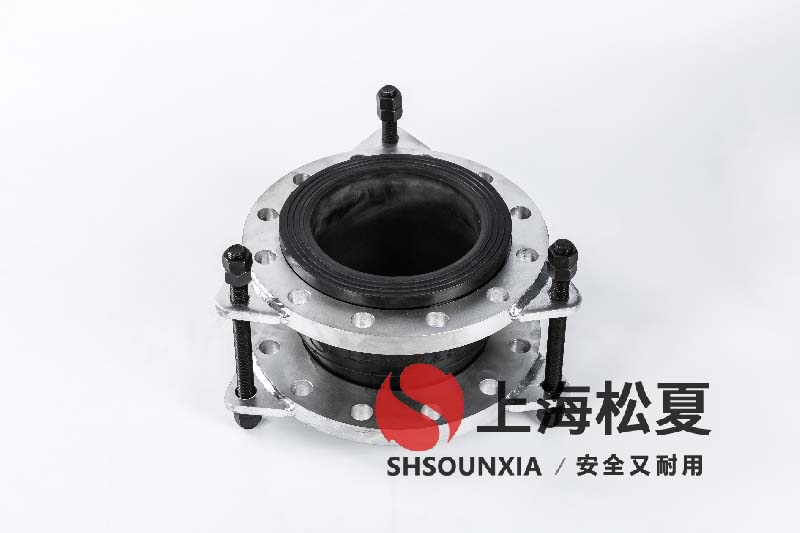 純水系統(tǒng)用可曲繞補(bǔ)償器