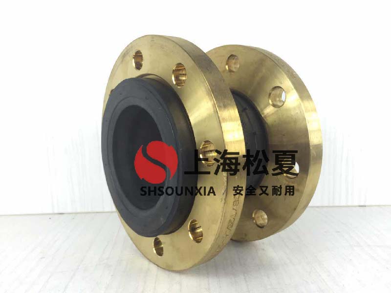 潤滑油泵用可扭曲饒性接管