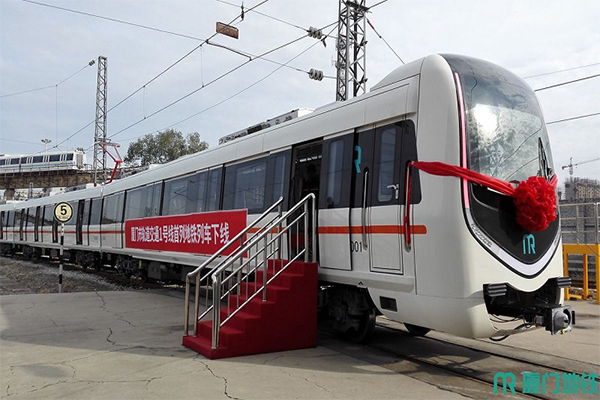 【廈門地鐵1號線二標段項目】橡膠軟接頭合同 【廈門地鐵1號線二標段項目】橡膠軟接頭合同